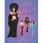 Style Icons: Cher