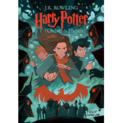 Harry Potter et l'Ordre du Phénix