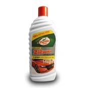 Car shampoo with wax Zipwax (1l)