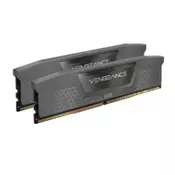 Corsair Vengeance CMK64GX5M2D5600Z40 memory module 64 GB 2 x 32 GB DDR5 5600 MT /s 288-pin DIMM