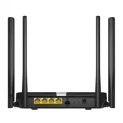 Wireless ruter Cudy LT500 4G LTE AC1200
