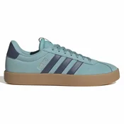 adidas VL Court 3.0 topánky, mint tone/prloin/silver metallic (UK 12)