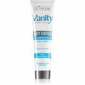 Bielenda Vanity Soft Expert depilacijska krema za telo z vlažilnim učinkom  100 ml