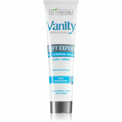 Bielenda Vanity Soft Expert Ultra vlažilni set za odstranjevanje dlak v bikini predelu 100 ml