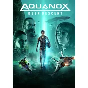 Aquanox: Deep Descent