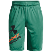 Kratke hlače Under Armour UA Prototype 2.0 Logo Shorts-GRN