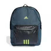 ADIDAS PERFORMANCE Classic Badge of Sport 3-Stripes Backpack