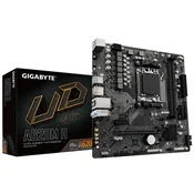 GIGABYTE A620M H rev.1.0