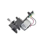 Motor stranske krtače za Vorwerk Kobold VR100