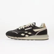 Sneakers Reebok Classic Nylon 89 Black/ Almostblack/ Vintagechalk EUR 41