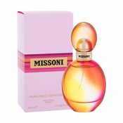 Missoni Missoni dezodorans u spreju 50 ml za žene