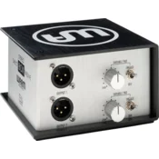 Warm Audio WA-DI-P2 pasivni stereo DI box
