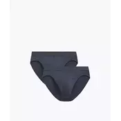 2-pack Mens Sport Briefs