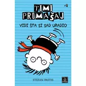 Timi Promašaj - Vidi šta si sad uradio - Stefan Pastis