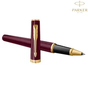 Parker Meridian Red GT | roler