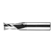 Baildon karbidni rezkar DIN 6527 L FWP2L 12 mm, VHM TiAlN, Z2, 83-22 mm 21112001