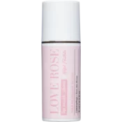 x Love Rose Lip Magic Gloss - Silk Blossom Blush