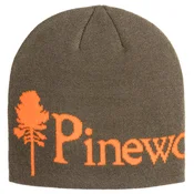 Pinewood Melange pletena kapa