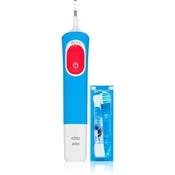 ORAL B otroška električna zobna ščetka Vitality PRO Kids Spi