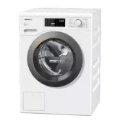 MIELE pralno-sušilni stroj WTD160WCS
