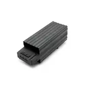 50W solid-state heater for DIN rail