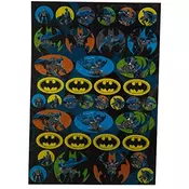 Pyramid BATMAN, NALEPKE