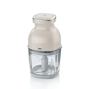 Kela Elektricni sjeckalica KL-10131 caša za vrhnje 0,8l 12,5x12x22,5cm