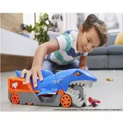 Hot Wheels: Ajkula koja jede automobile