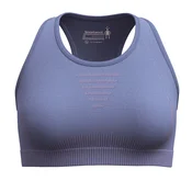 SMARTWOOL Nedrček modra
