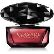 VERSACE ženska parfumska voda Crystal Noir EDP, 50ml