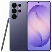 SAMSUNG pametni telefon Galaxy S26 Ultra 16GB/1TB, Cobalt Violet