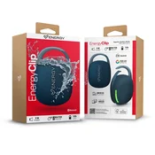 ENERGY SISTEM EnergyClip prenosni bluetooth zvucnik plavi (M50057)
