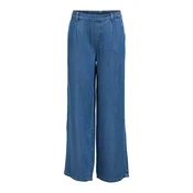 OBJECT Kavbojke FRAME LISA moder denim