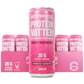 Better You Proteinska voda Malina, 24 kom