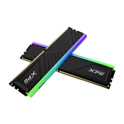 *XPG SPECTRIX D35G DDR4 3600 DIMM 16 GB (2x8) RG