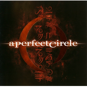 posneti mediji A PERFECT CIRCLE - MER DE NOMS - 1CD, (21008775)