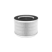 Filter za pročišćivač zraka TESLA Air 9, crno-bijeli