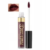 shumee Avon mat tekoča šminka 16H Stay Put Sangria