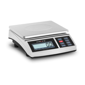Namizna tehtnica - 30 kg/1 g - 21 x 27 cm - LCD