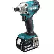 Udarni odvrtac Makita DTD156SF, 3.0Ah