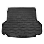 Rubber trunk mat Kia Ceed 2018- (combi)
