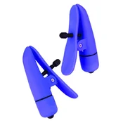 Gardj Europe Nipplettes, vijolične