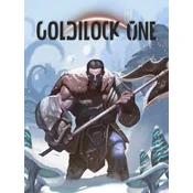 Goldilock One: The Mists of Jakaira Steam Key (PC) GLOBAL