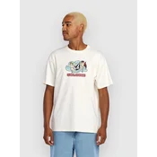 Volcom Cherubs T-Shirt off white