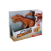 Dinozavri z efekti