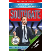Southgate (Ultimate Football Heroes - The No.1 football series)