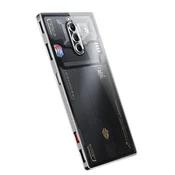 Freeson Maska za mobilni telefon Nubia Red Magic 8 Pro / Nubia Red Magic 8 Pro+ / Nubia Red Magic 8S Pro / Nubia Red Magic 8S Pro+, Providna