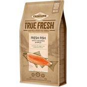 Hrana Carnilove True Fresh Adult FISH 4 kg