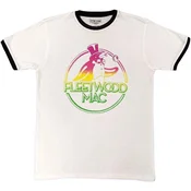 Fleetwood Mac Penguin White M Majica