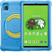 Tablet Blackview Tab 60 Pro Kids LTE, plavi + olovka - bez adaptera